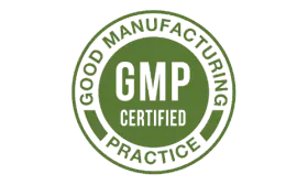 Dentavim drops GMP Certified